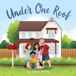 Front cover_Under One Roof