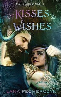 Couverture_of Kisses and Wishes