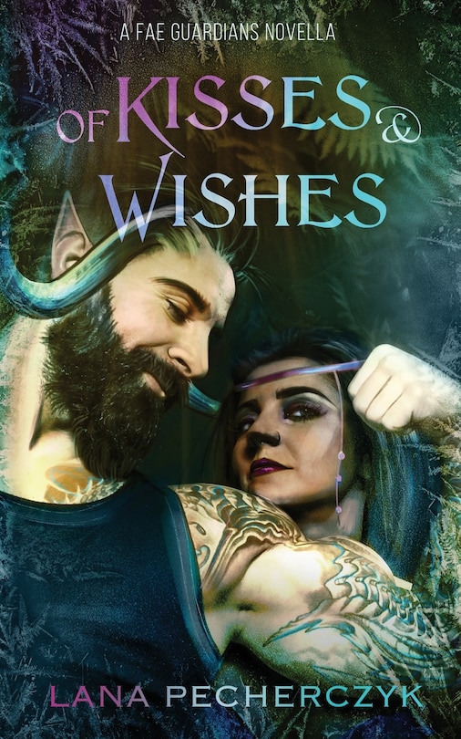 Couverture_of Kisses and Wishes