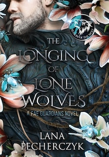 Front cover_The Longing of Lone Wolves