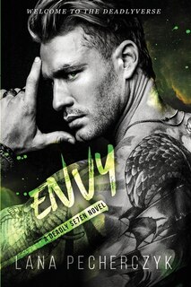 Front cover_Envy