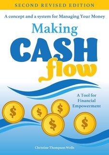 Couverture_Making Cash Flow
