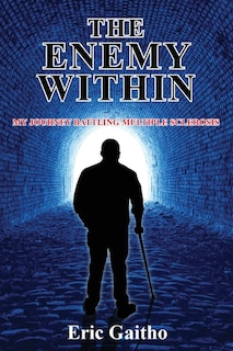 Front cover_The Enemy Within