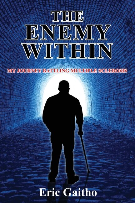 Front cover_The Enemy Within