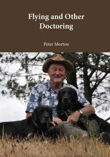 Front cover_Flying and Other Doctoring