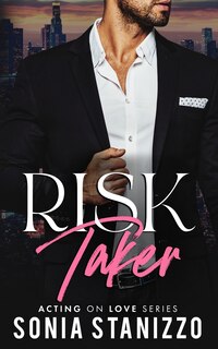 Front cover_Risk Taker