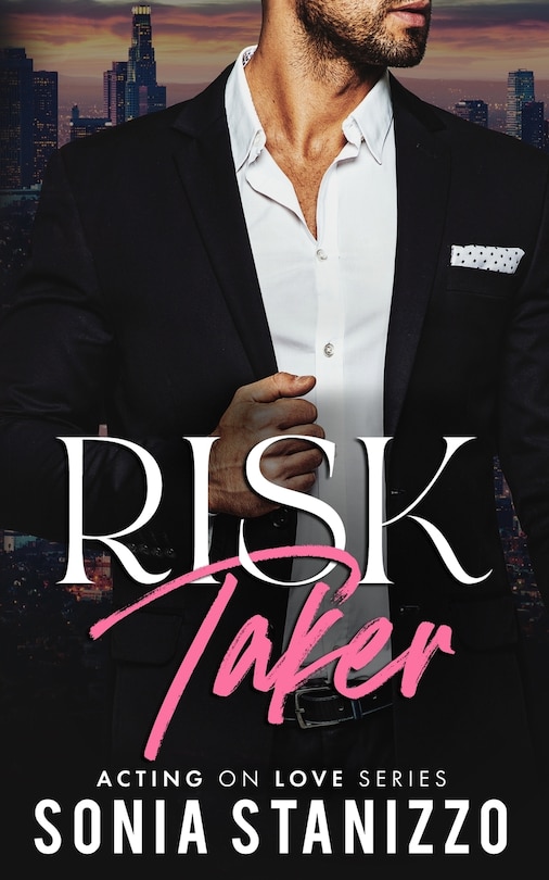 Front cover_Risk Taker