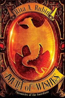 Front cover_Amulet of Wishes