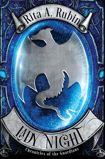 Front cover_Lady Night