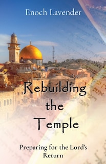 Couverture_Rebuilding the Temple