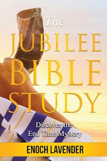 Front cover_The Jubilee Bible Study Guide