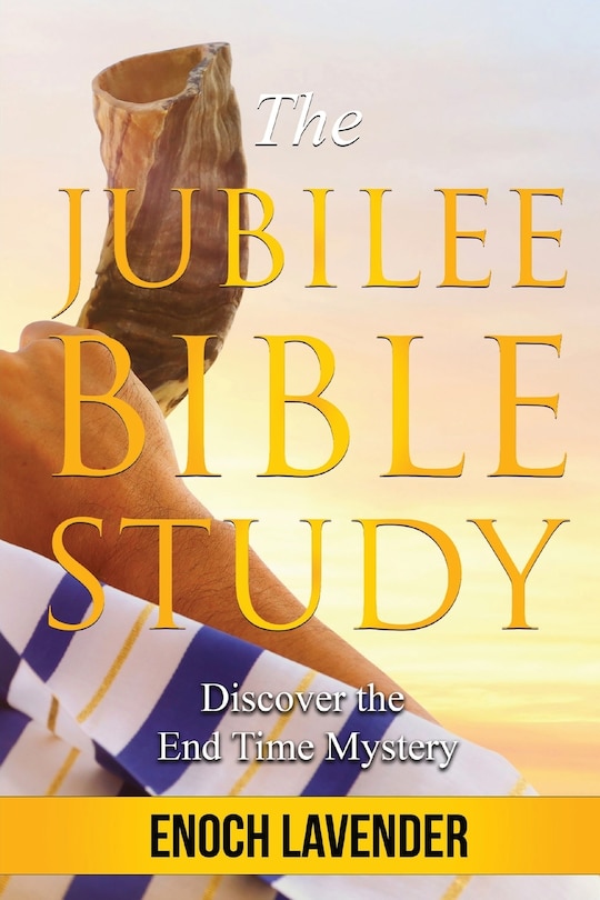 Front cover_The Jubilee Bible Study Guide