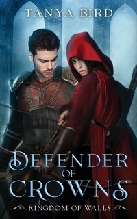Front cover_Defender of Crowns