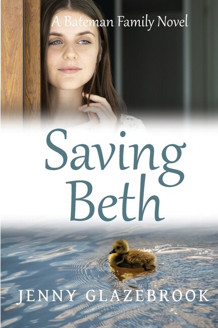 Front cover_Saving Beth