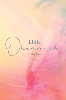 Front cover_Little Dreamer
