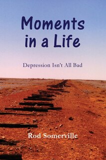 Front cover_Moments in a Life