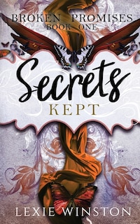 Front cover_Secrets Kept