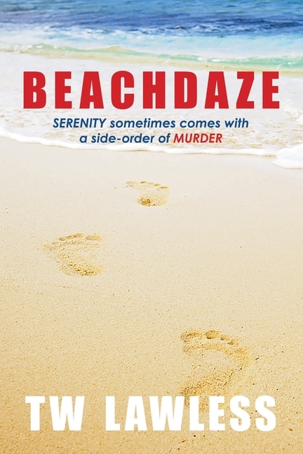Front cover_Beachdaze