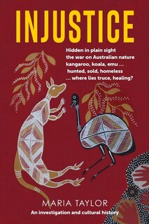 Front cover_Injustice