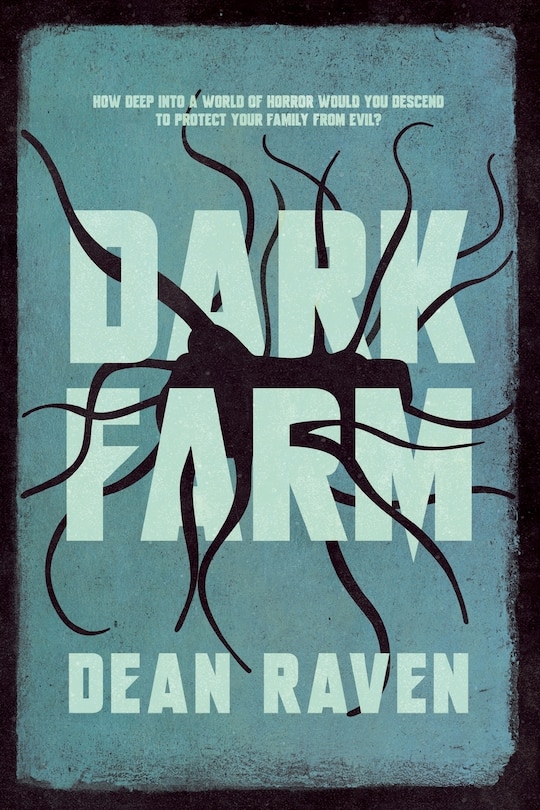 Front cover_Dark Farm
