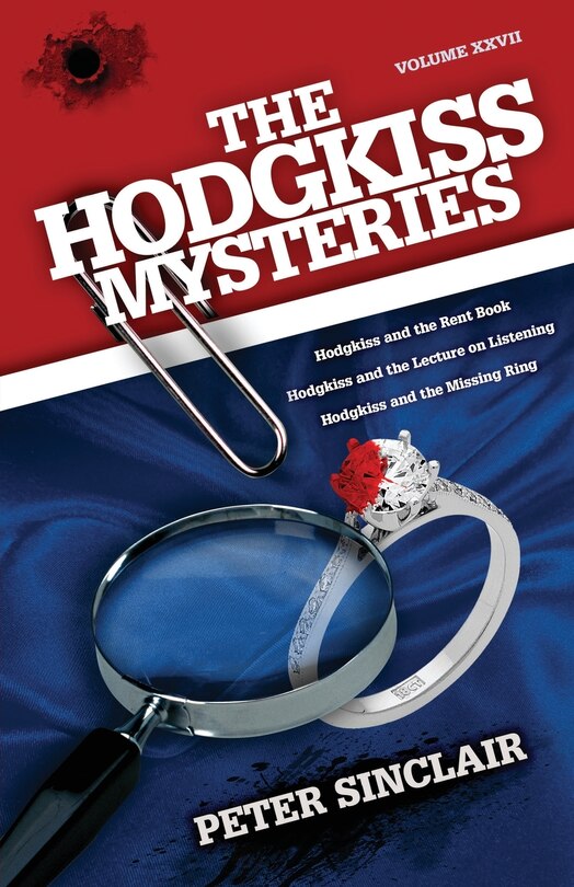 Front cover_The Hodgkiss Mysteries