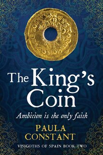 Front cover_The King's Coin