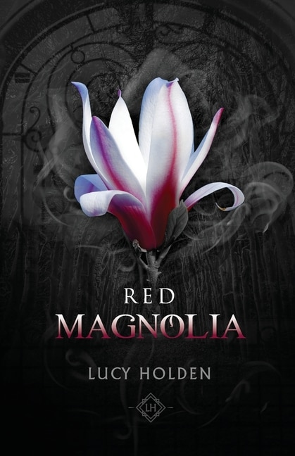 Front cover_Red Magnolia
