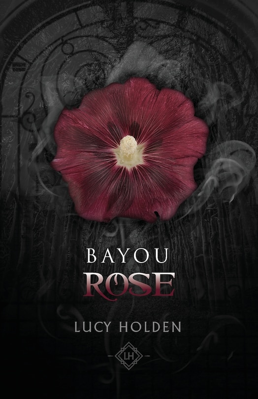 Couverture_Bayou Rose