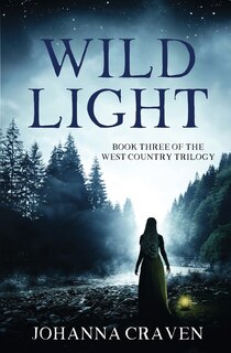 Front cover_Wild Light