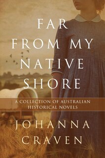 Front cover_Far From My Native Shore