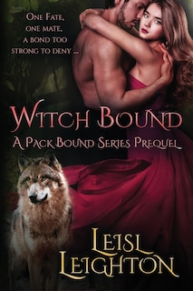 Front cover_Witch Bound