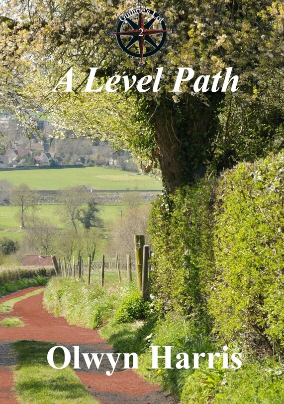 Front cover_A Level Path