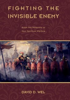 Couverture_F I G H T I N G T H E Invisible Enemy