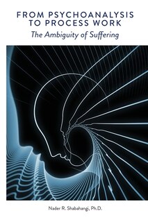 Couverture_From Psychoanalysis to Process Work