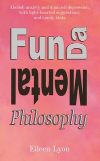 Front cover_Fun-da-mental Philosophy