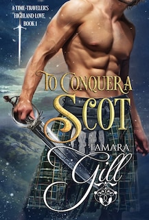 Front cover_To Conquer a Scot