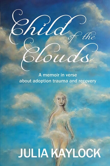 Front cover_Child Of The Clouds