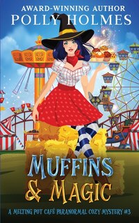 Front cover_Muffins & Magic
