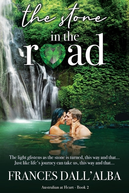 Couverture_The Stone In The Road