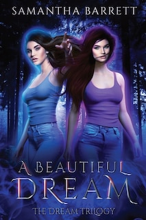 Front cover_A Dream