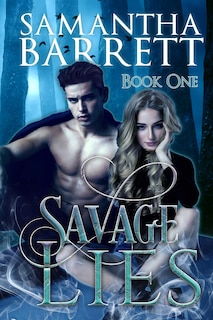 Front cover_Savage Lies