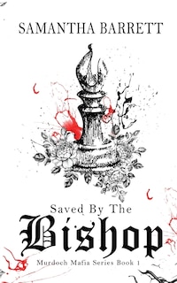 Front cover_Played By The Bishop