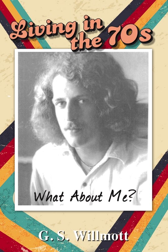 Front cover_Living in the 70s