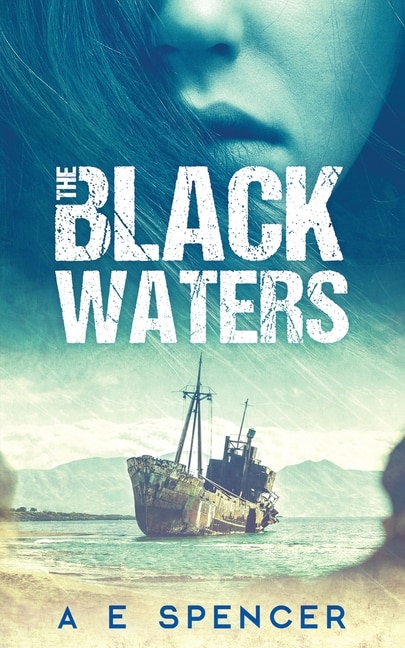 Couverture_The Black Waters