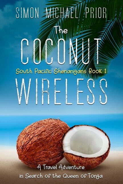 Front cover_The Coconut Wireless