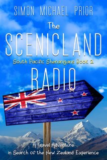Couverture_The Scenicland Radio