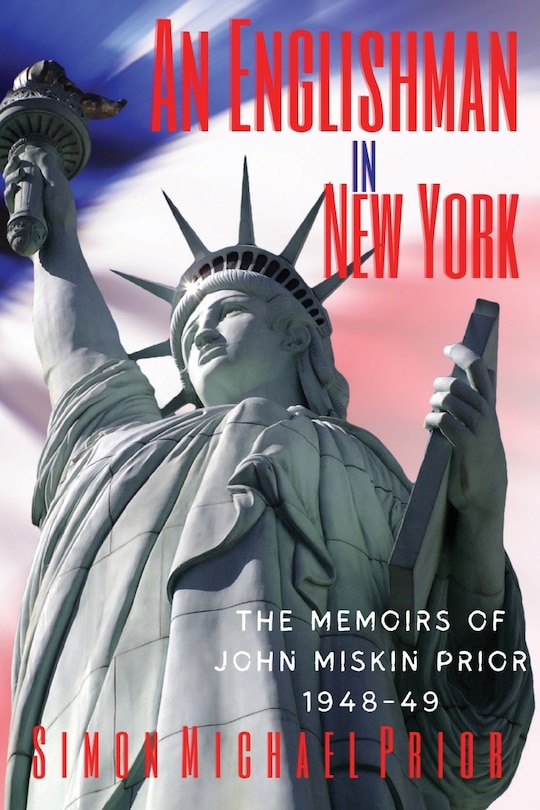 Couverture_An Englishman in New York