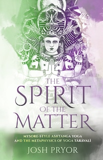Front cover_The Spirit of the Matter