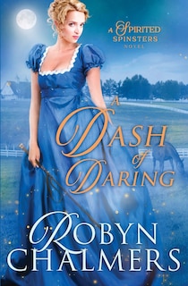 Front cover_A Dash of Daring