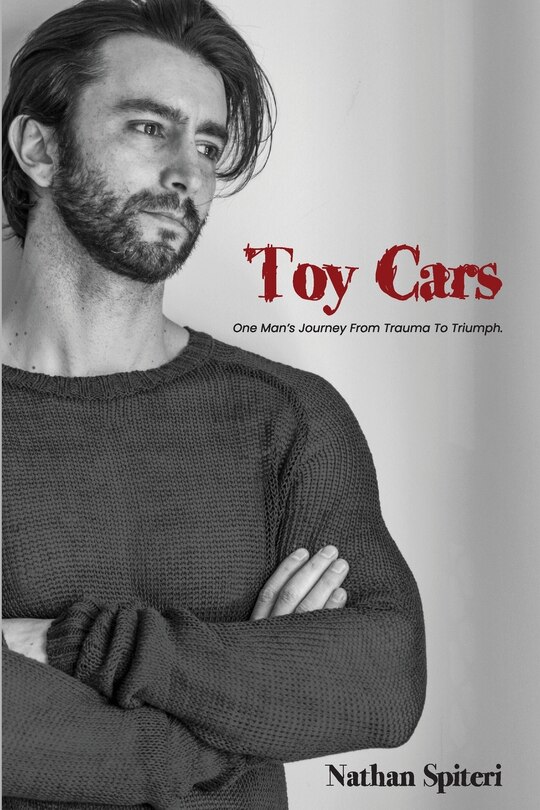 Front cover_Toy Cars